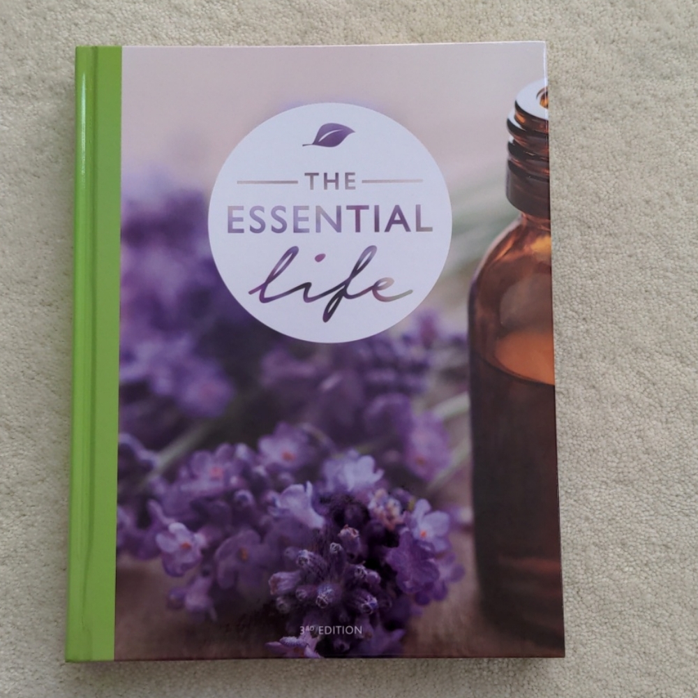 The essential life 3rd edition